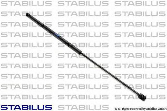 Стійка капота 018629 STABILUS