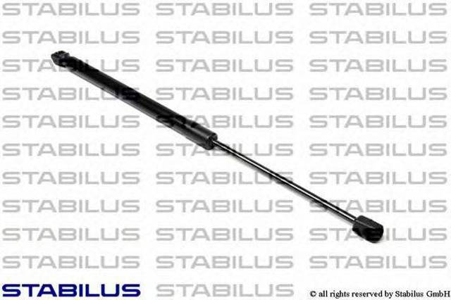 Амортизатор двері 3/5-ї задньої 020890 STABILUS