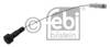 Датчик зносу колодок 02112 FEBI