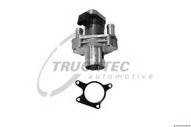 Клапан рециркуляції відпрацьованих газів EGR 0216032 TRUCKTEC