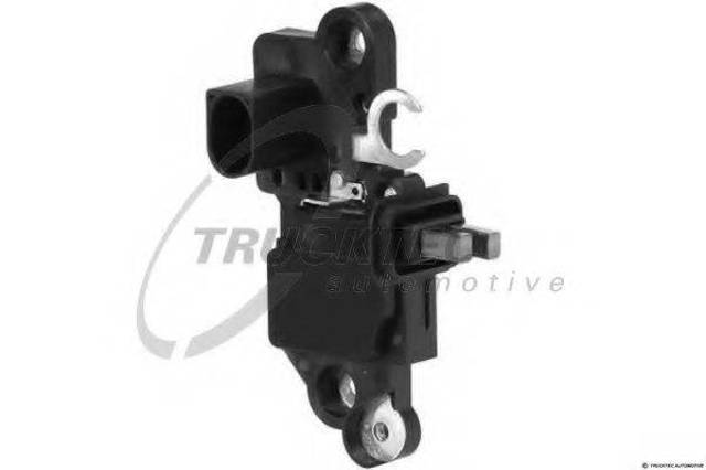 Реле-регулятор (напруги) 0217063 TRUCKTEC