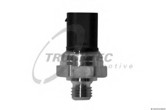 Датчик тиску вихлопних газів 0217080 TRUCKTEC