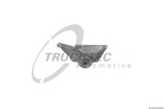 Кронштейн віськомуфти системи охолодження, опорний 0219041 TRUCKTEC