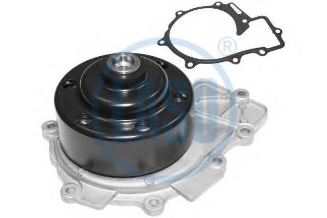Водяний насос 0219064 TRUCKTEC
