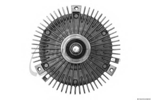 Вискомуфта вентилятора 0219101 TRUCKTEC