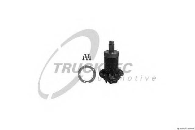 Насос охолодження 0219159 TRUCKTEC