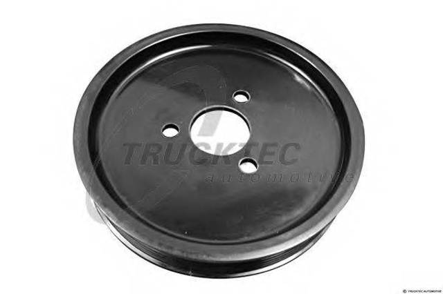 Шків насоса ГПК 0219256 TRUCKTEC