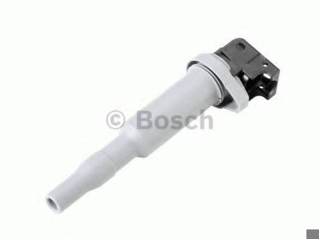 Котушка запалювання 0221504800 BOSCH