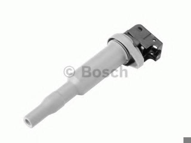 Котушка запалювання 0221504801 BOSCH