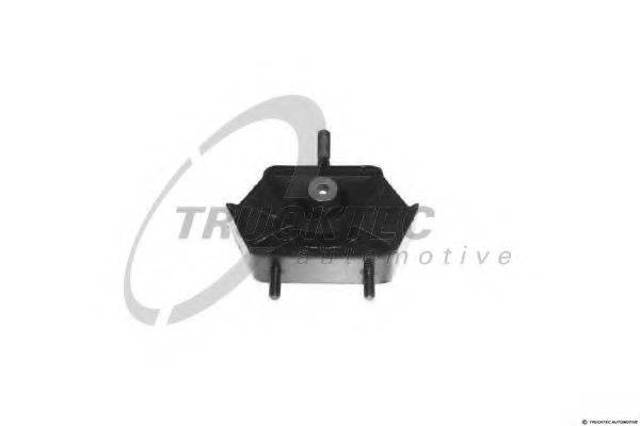 Подушка (опора) двигуна, ліва 0222021 TRUCKTEC