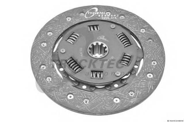 Зчеплення 0223100 TRUCKTEC