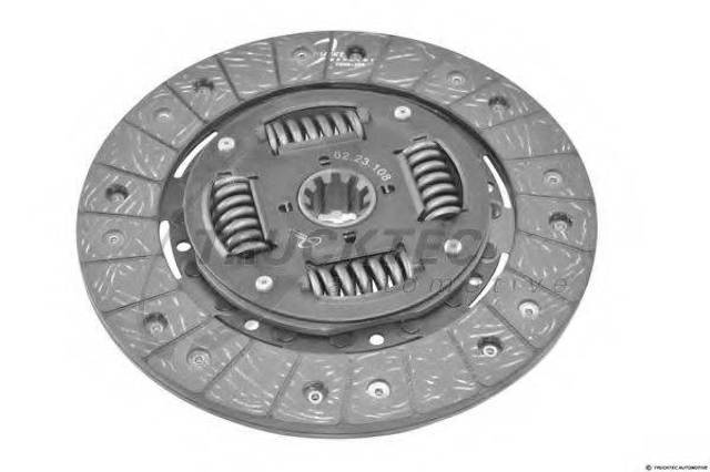 Зчеплення 0223108 TRUCKTEC