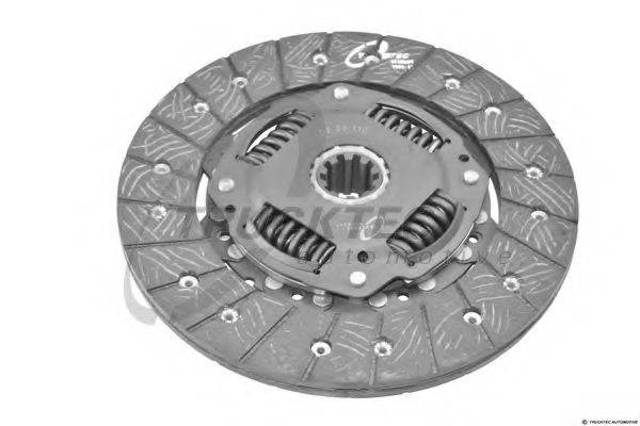 Диск зчеплення 0223110 TRUCKTEC