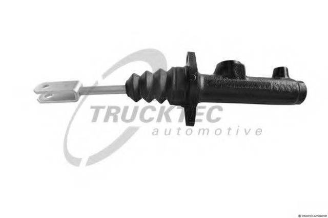 Циліндр зчеплення 0223129 TRUCKTEC