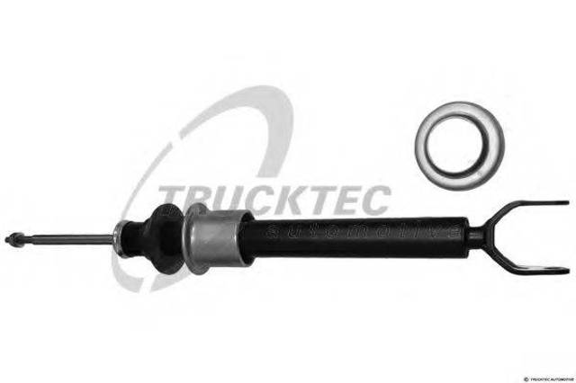 Амортизатор передньої підвіски 0230122 TRUCKTEC