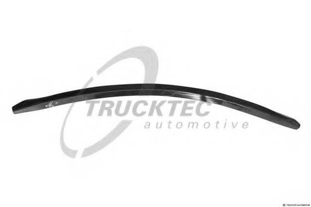 Ресора 0230184 TRUCKTEC