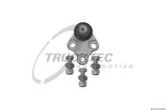 Кульові на авто 0231100 TRUCKTEC