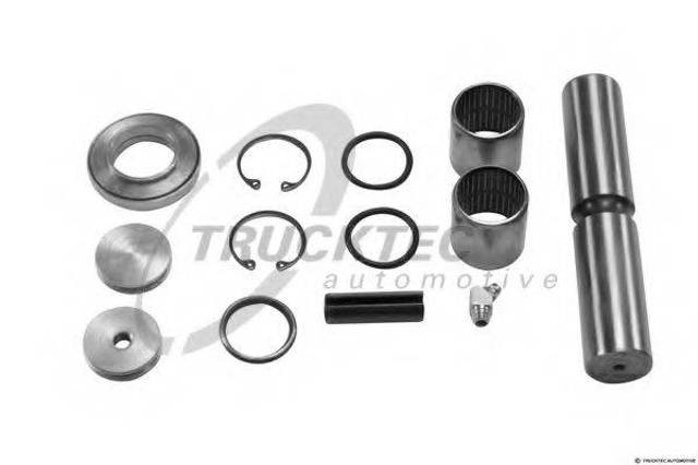 Шкворня 0231184 TRUCKTEC