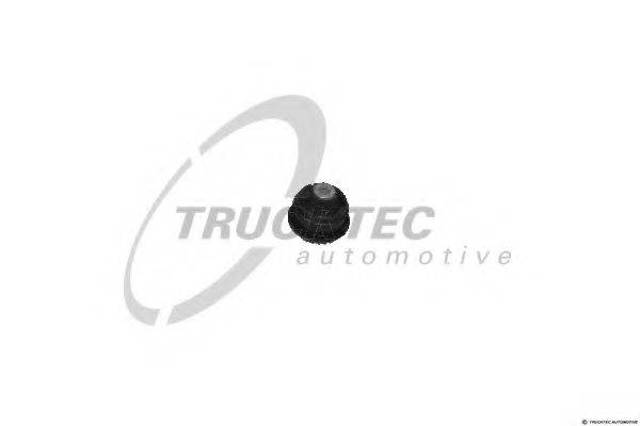 Сайлентблок задньої балки/підрамника 0232071 TRUCKTEC