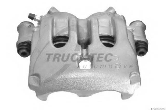 Супорт тормзной 0235002 TRUCKTEC