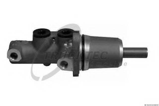 ГТЦ 0235288 TRUCKTEC