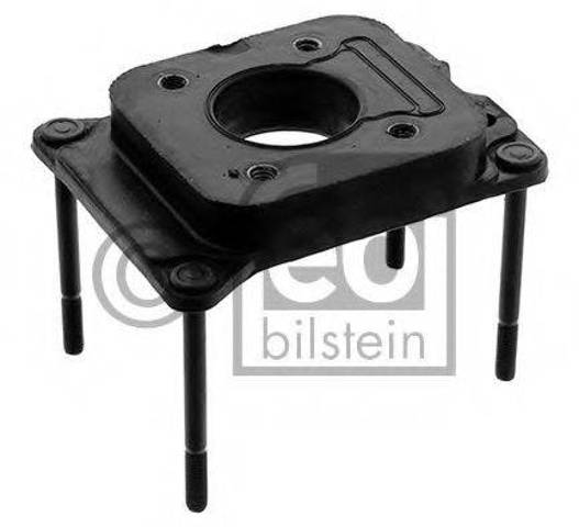 Фланець карбюратора 02393 FEBI