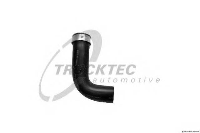 Шланг/патрубок інтеркуллера 0240234 TRUCKTEC