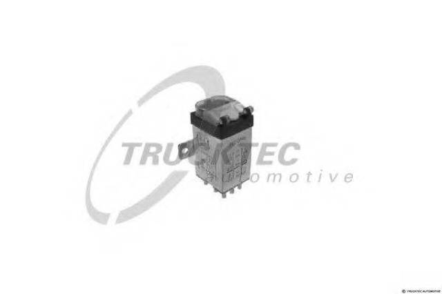 Реле високого струму 0242032 TRUCKTEC