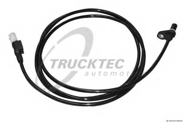 Датчик АБС (ABS) задній правий 0242058 TRUCKTEC