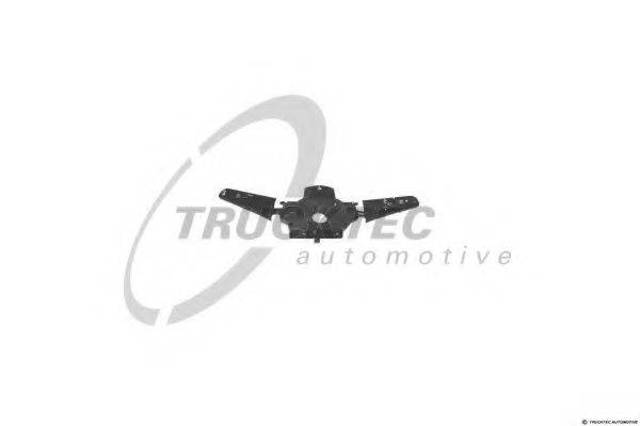 Перемикач підрульовий, в зборі 0242097 TRUCKTEC
