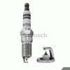 Свічка запалювання 0242236563 BOSCH