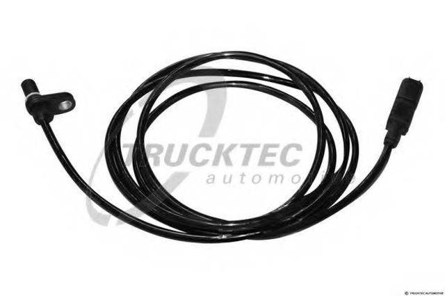 Датчик ABS задній лівий 0242310 TRUCKTEC