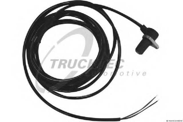 Датчик ABS передній 0242321 TRUCKTEC