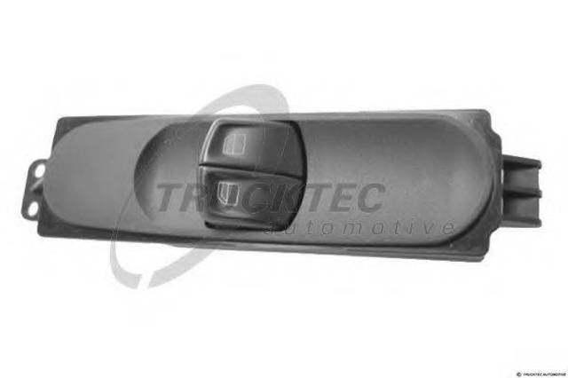 Кнопковий блок керування склопідіймачами передній лівий 0242340 TRUCKTEC