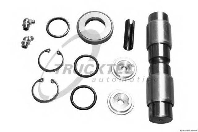 Шкворня 0243289 TRUCKTEC