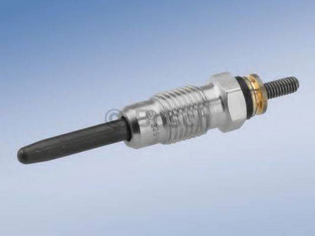 Свічки розжарювання 0250202024 BOSCH