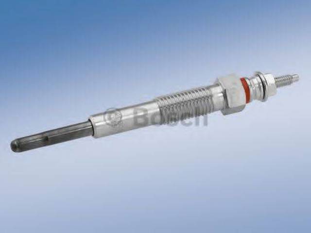 Свічки запалювання 0250202095 BOSCH