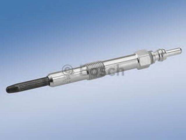 Свічки запалювання 0250202143 BOSCH