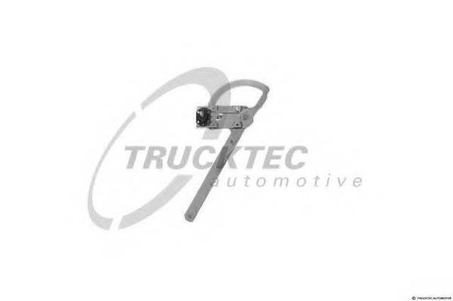 Підйомник механічний вітрового скла 0253069 TRUCKTEC