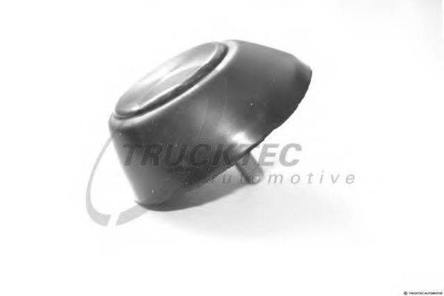 відбійник дверей 0253221 TRUCKTEC