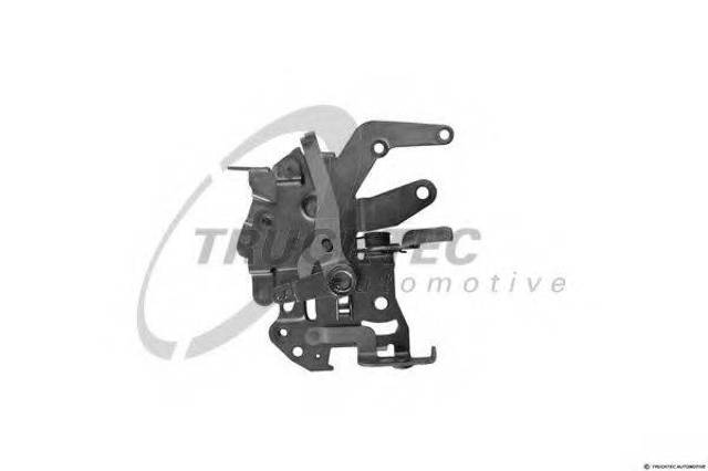 Замок дверей бічних / зсувних 0254041 TRUCKTEC
