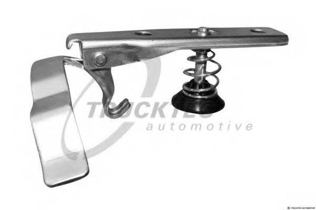Стояк-гак замка капота 0255019 TRUCKTEC
