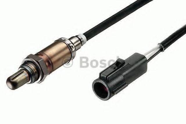 Лямбда зонд, датчик кисню до каталізатора 0258003953 BOSCH
