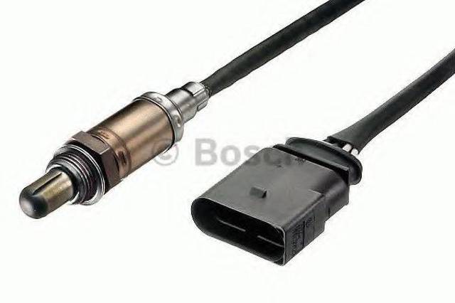 Лямбда датчик кисню 0258005079 BOSCH