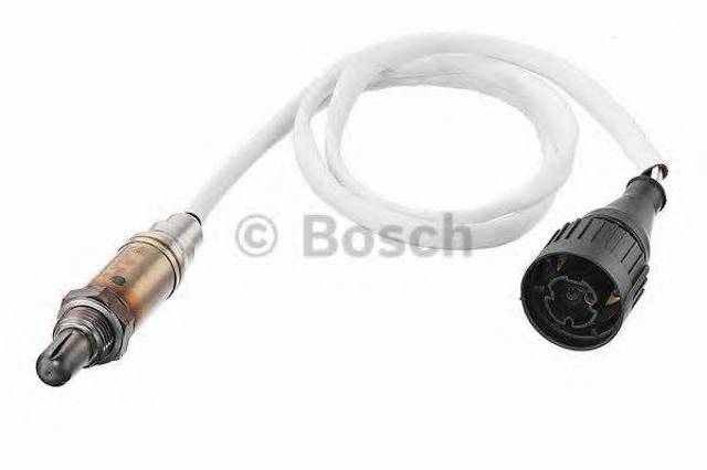 Лямбда-датчик 0258005325 BOSCH