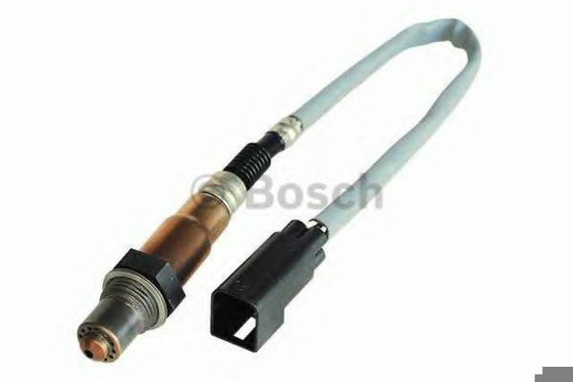 Датчик концентрації кисню 0258006022 BOSCH