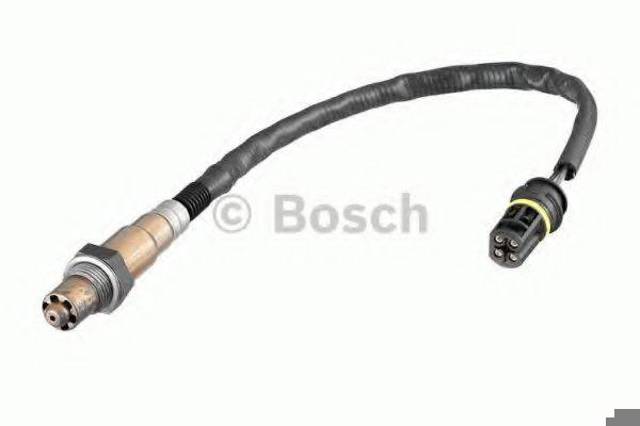 Лямбда зонд до каталізатора, правий 0258006274 BOSCH