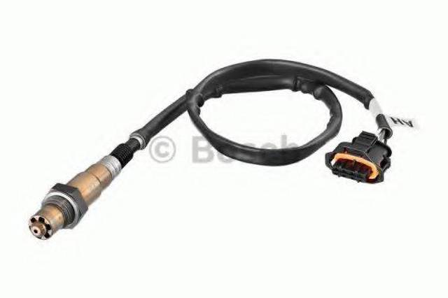 Лямбда зонд після каталізатора 0258006386 BOSCH