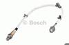 Лямбдазонд, датчик кисню до каталізатора 0258006539 BOSCH
