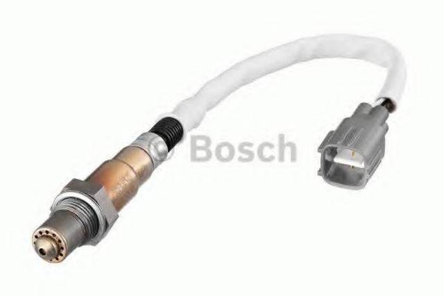 Лямбдазонд, датчик кисню до каталізатора 0258006799 BOSCH